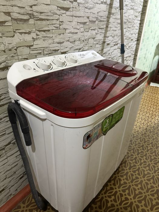 Продам Artel стиральную машинку полу-автомат