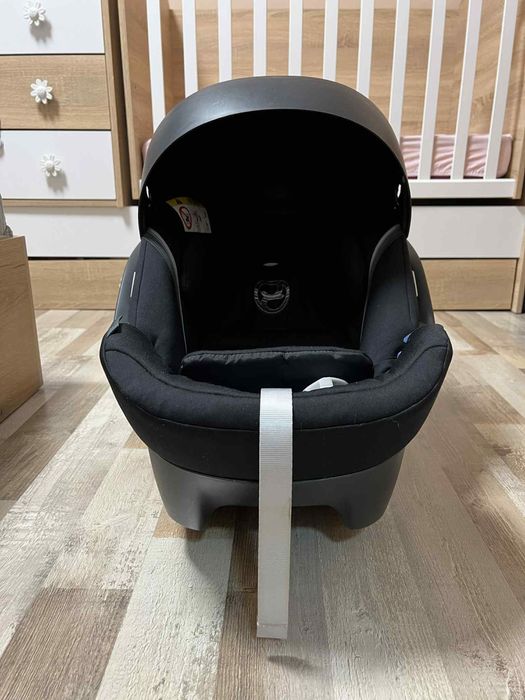 Кошница за кола, cybex Aton 5