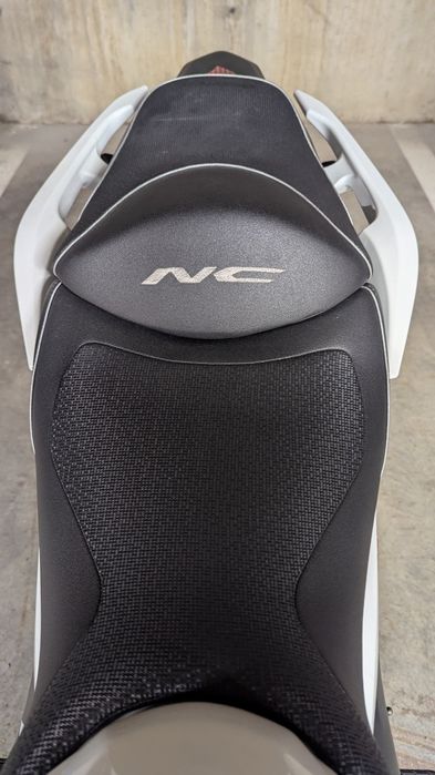 Honda NC 700 S DCT cu ABS - A2