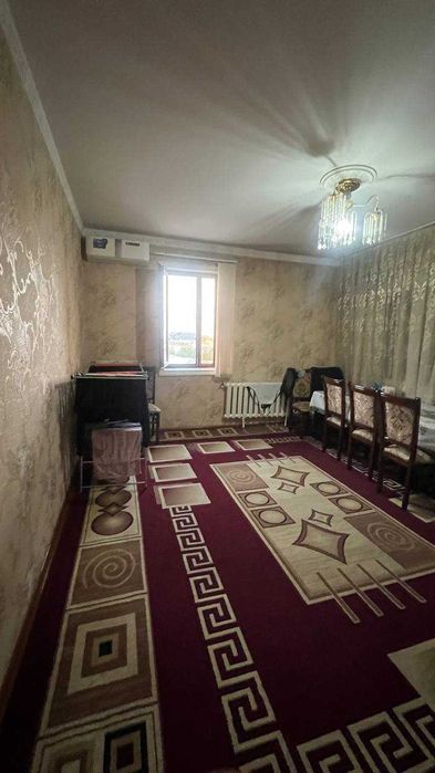 Срочно продаётся 1 комнатная квартира в 6 квартале. ИПОТЕКА БОР