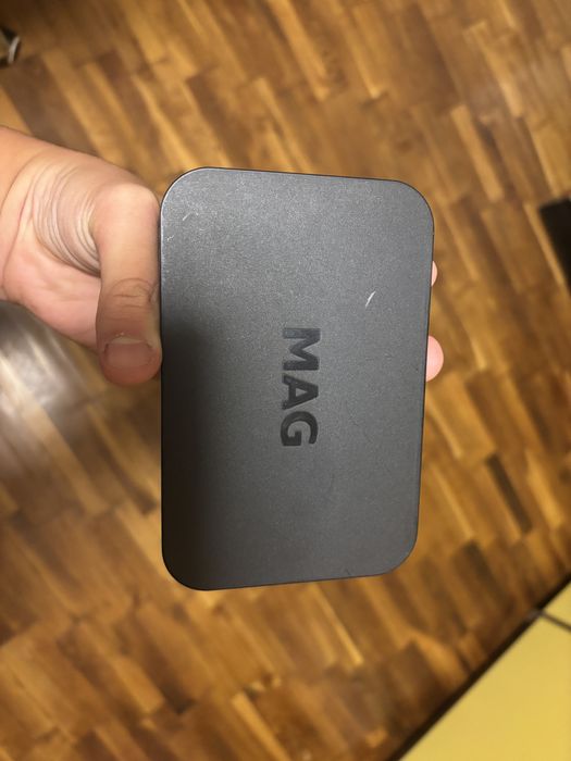 Set-Top Box  Infomir MAG256