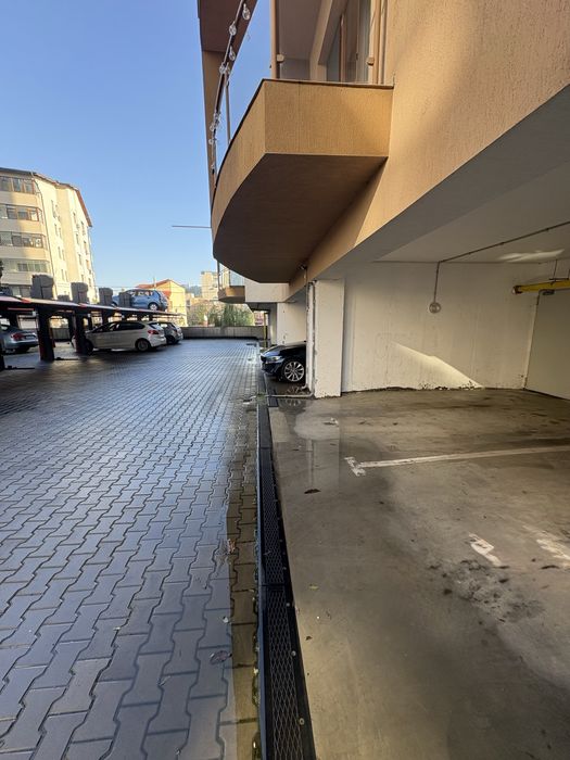 Loc de parcare sector 3 metrou Mihai Bravu, parcare bariera Gvitown