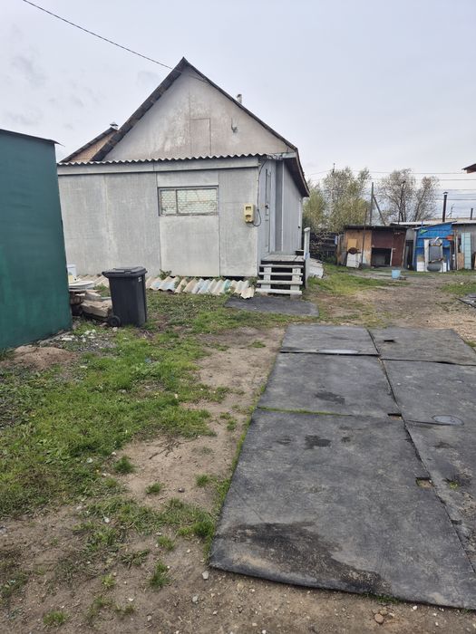 Продается дом район береке