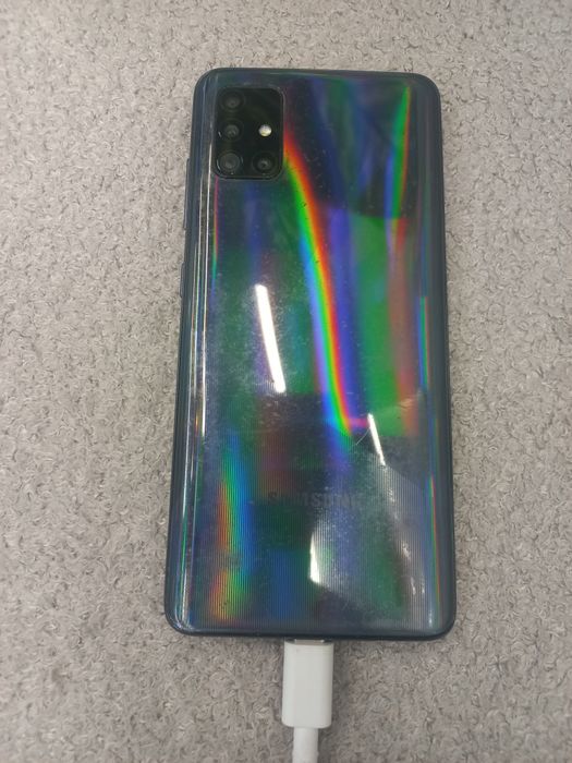 Samsung a51   64