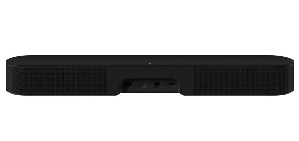 Soundbar Sonos Beam (Gen 2)