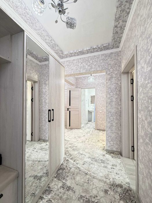 Сдаетя 2\6\16кв Шайхантахур возле метро дружба народов 878*