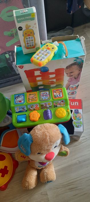 Детски   Играчки