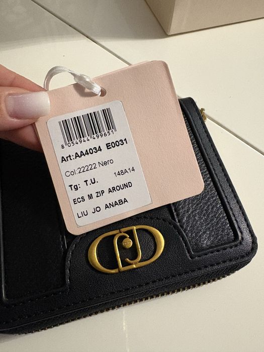 Портмоне Liu Jo