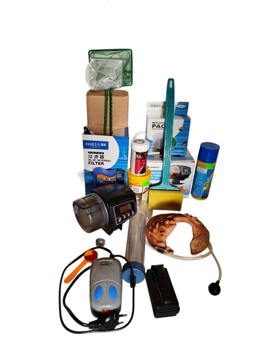 Аквариум 62 литра