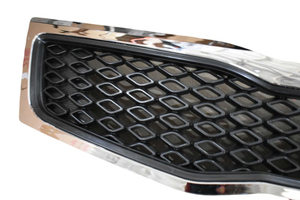 Решетка радиатора Optima 12-