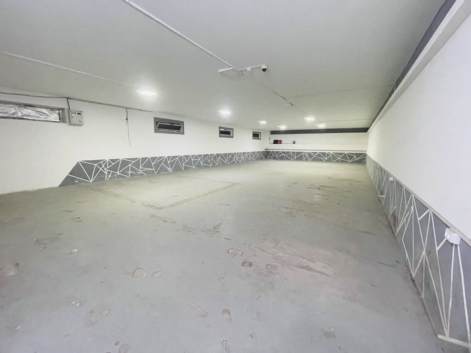 Подвал Ижарага Берилади 140 квадрат