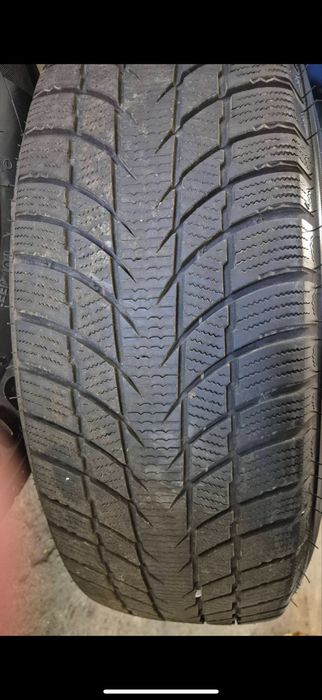 Джанти с Гуми 5х114.3 16цола