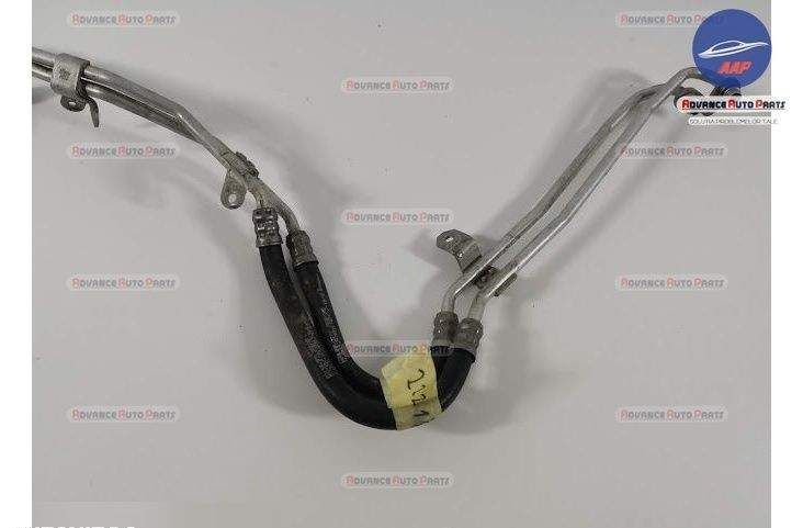 Conducta Combustibil  originala Bentley  Bentayga  1 [2015 - 2020]