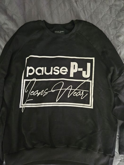 Мъжка блуза Pause Jeans