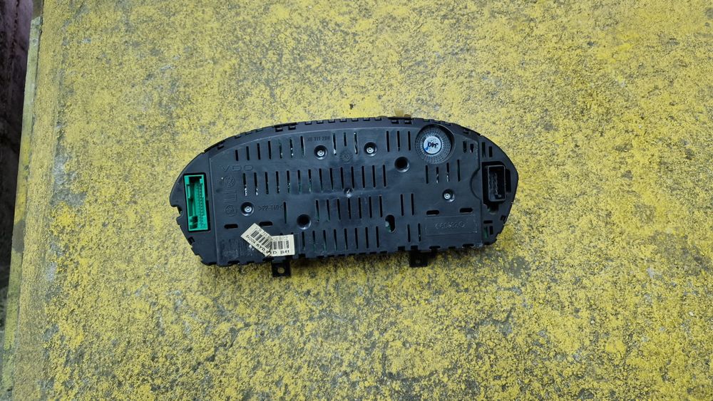 Ceasuri bord Skoda Fabia 1