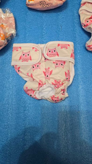 Pampersi Catei Talie Mica