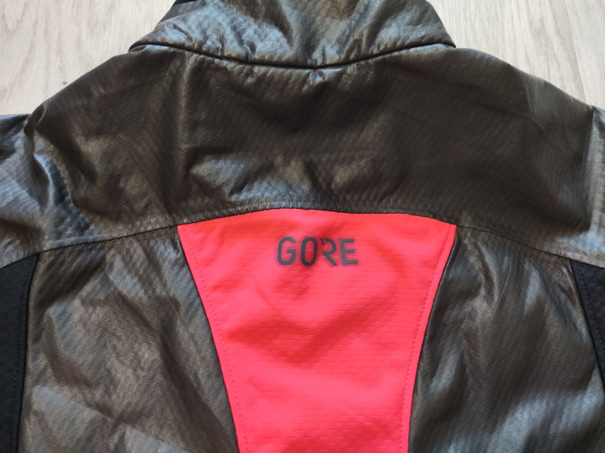 GORE® R5 W'S GORE-TEX® Infinium Soft Lined,дамско софтшел яке мембрана