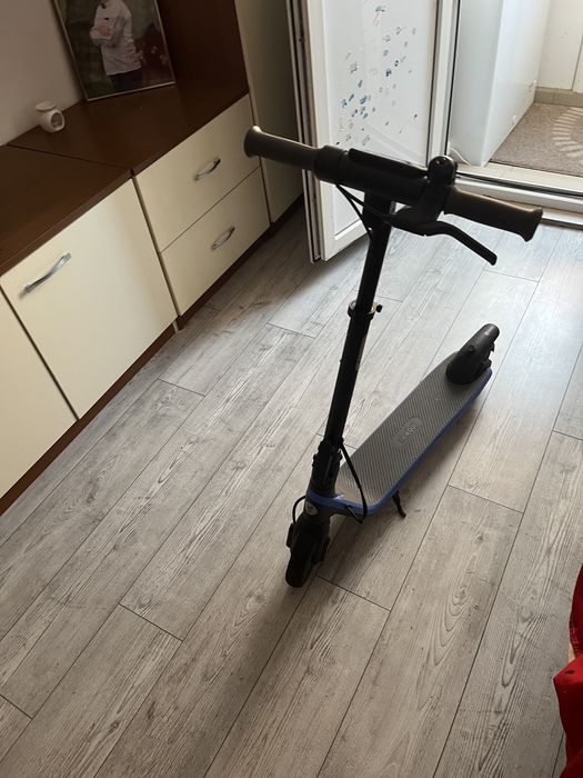 Vand trotineta electrica