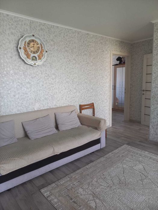 Продам 3-х комнатную квартиру в районе Черемушек