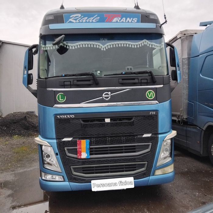 Vand Autocamion Volvo