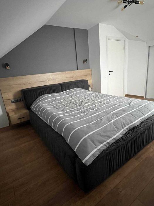 Casă individuală P+M complet mobilată, Cristian – proprietar