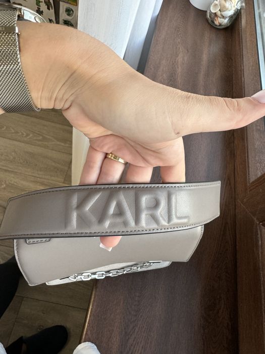 Geanta Karl Lagerfeld