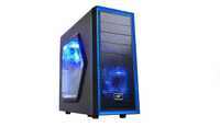 Sistem Gamer Intel i3-8350K 4.GHz 1TB 16GB DDR4 GTX 1060 OC 3GB