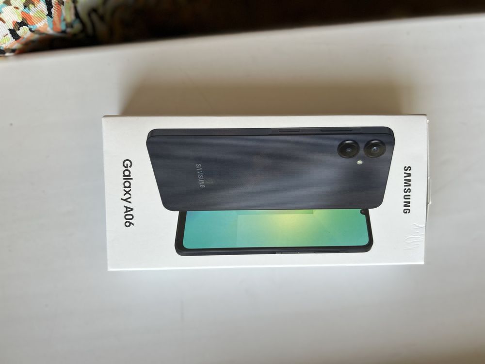 Samsung Galaxy A06