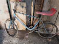 Bicicleta Pegas Ideal - retro