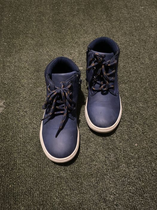 Детски боти номер 29