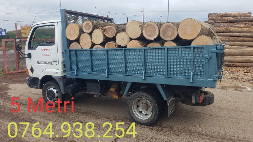 Nissan Cabstar 3.5 basclabil Ford Iveco