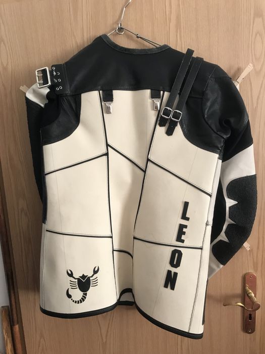 Geaca jacheta profesionala pentru tir cu arma  Anschutz Monaco