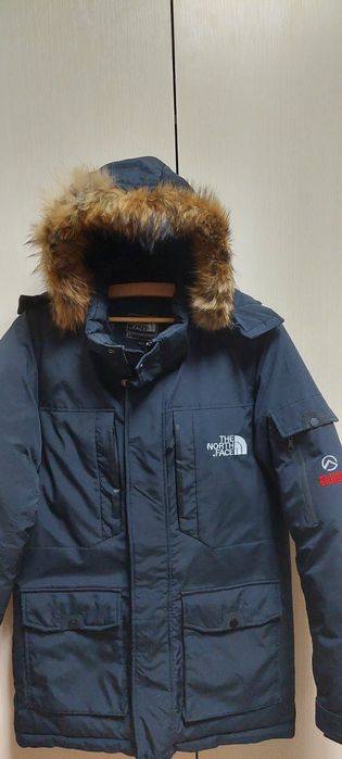 Куртка зимняя мужская, р 46-48-50, 20000 тг. Торг.