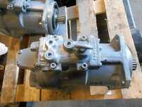 Pompa hidraulica originala Hitachi HPV145D pentru Hitachi FH330LC-3