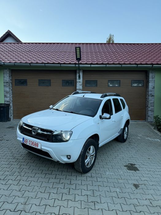 Vand Dacia Duster 1.5 DCI 2013