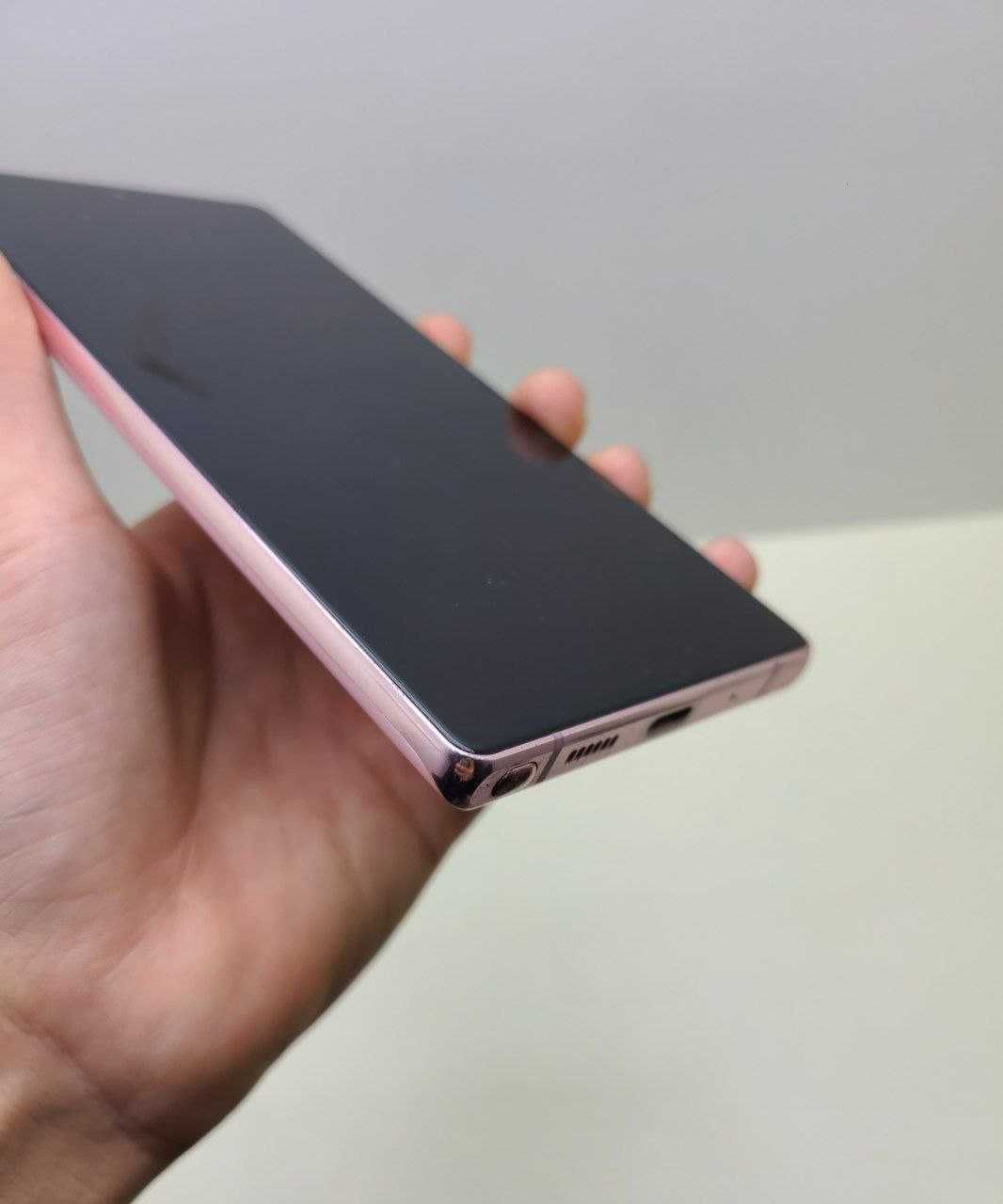 Samsung Note 20 5G