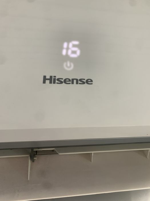 Kanditsaner sotiladi Hisonse