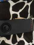 radeon rtx480 4gb новая в идеале СРОЧНО