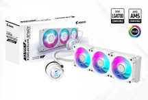 Gigabyte auros waterforce ii 360