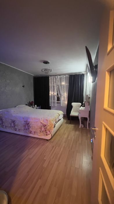 APARTAMENT 2 CAMERE Calea rahovei ,mobilat si utilat etajul 2/10