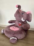 Fotoliu - Elefant