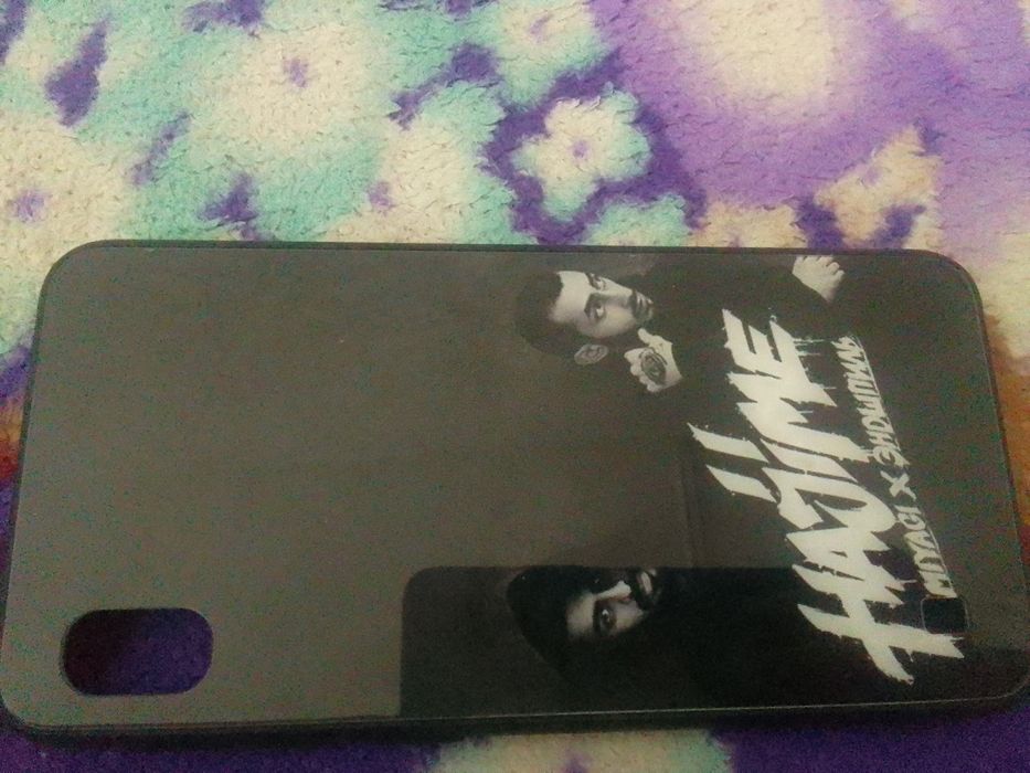 SamsungA10  чехол