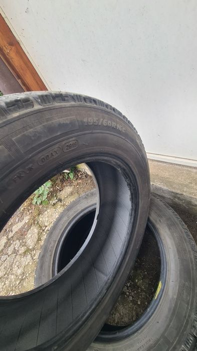 Michelin 195/60/R16C