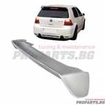 Спойлер за заден капак Volkswagen Golf 4 97-03