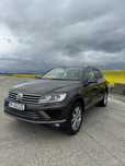 VW Touareg 3.0 TDI V6