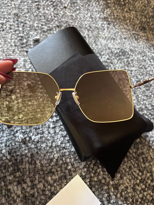 Ochelari de soare Max Mara