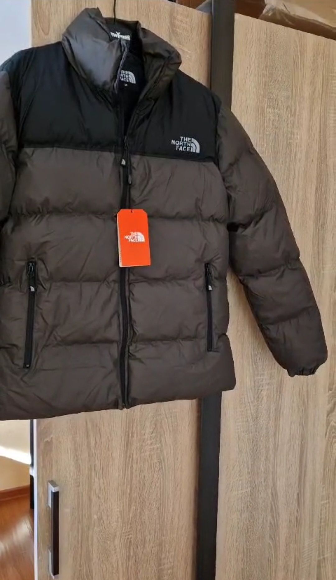 Geaca Bărbat North Face 700  S