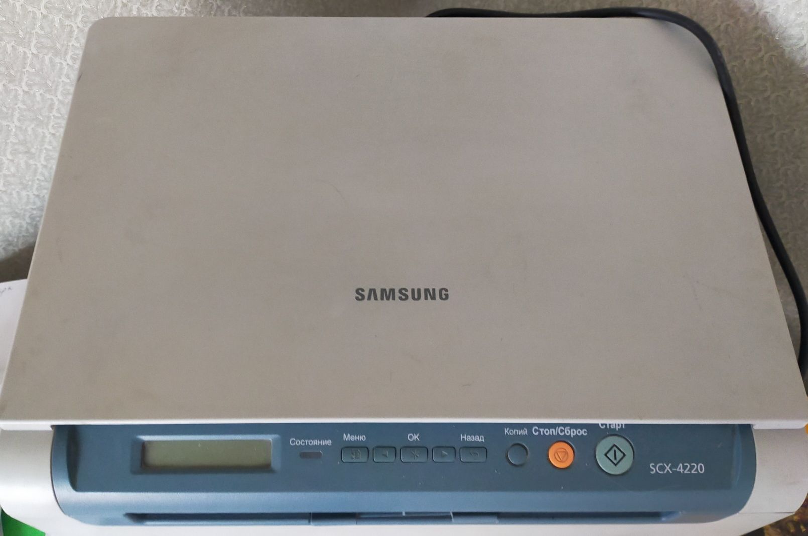 Принтер Samsung SCX-4220