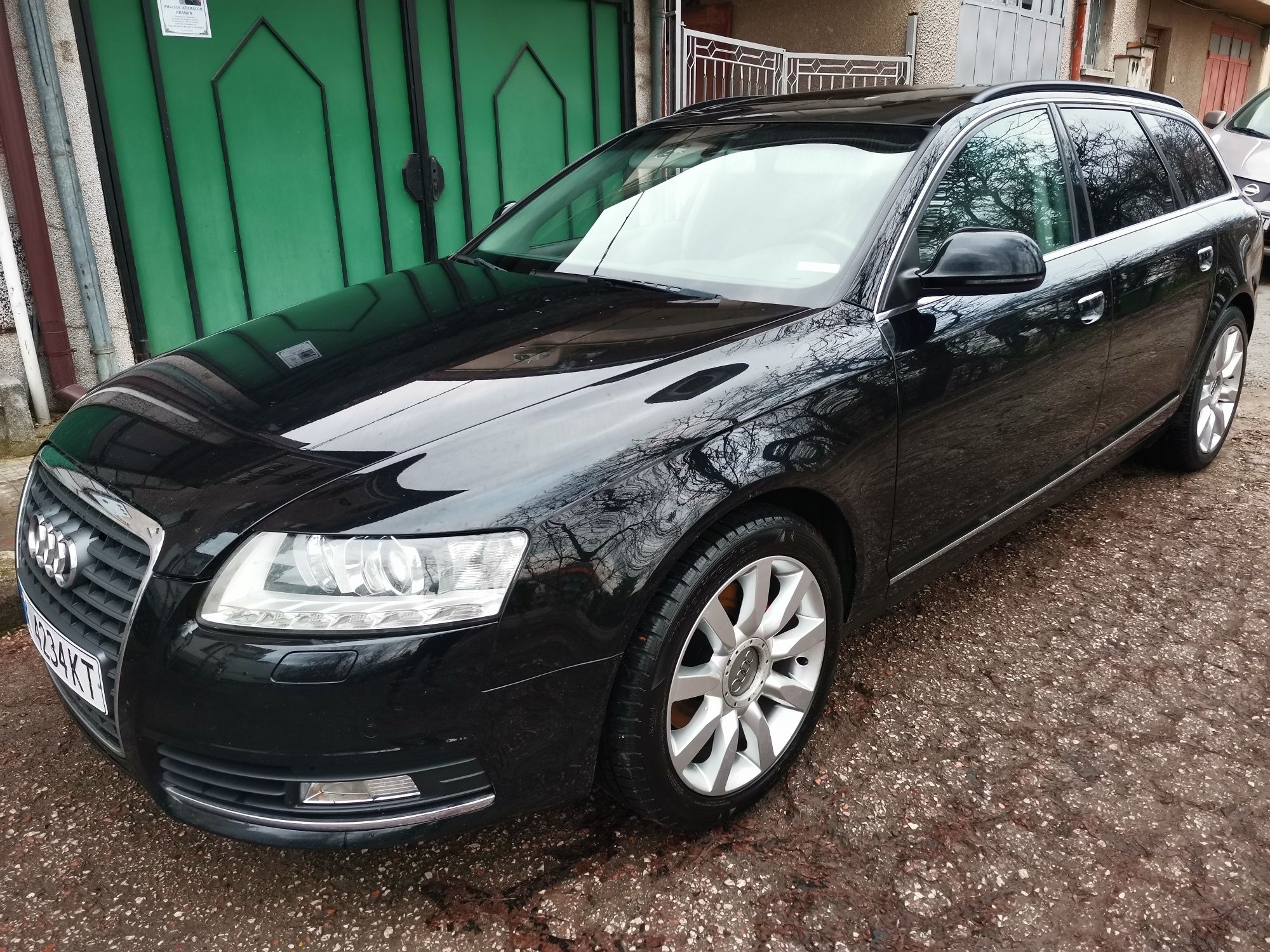 18-ки 5x100/5x112 за AUDI/VW