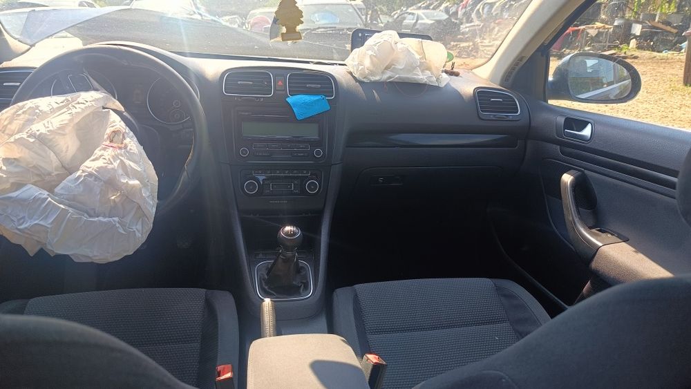 Piese modul abs geam oglinda fete uși dpf cotiera pompa ecu vw golf 6